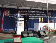 OSP Radkowice 
