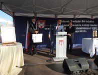 OSP Radkowice 