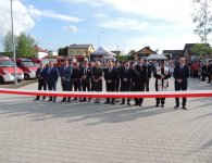 OSP Radkowice 