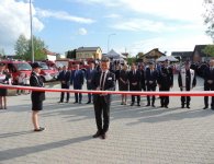 OSP Radkowice 