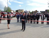OSP Radkowice 
