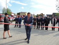 OSP Radkowice 
