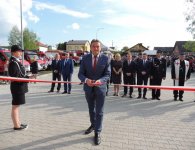 OSP Radkowice 