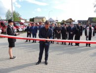 OSP Radkowice 