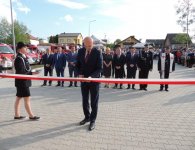 OSP Radkowice 