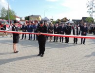 OSP Radkowice 