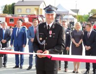 OSP Radkowice 