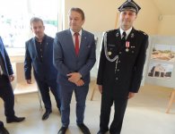 OSP Radkowice 