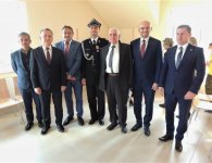 OSP Radkowice 