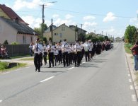 OSP Radkowice 