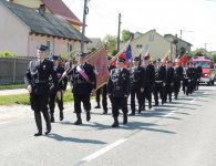 OSP Radkowice 