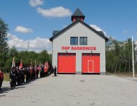 OSP Radkowice 