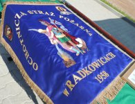 OSP Radkowice 