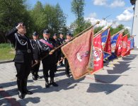 OSP Radkowice 