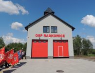 OSP Radkowice 