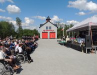 OSP Radkowice 