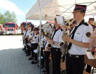 OSP Radkowice 
