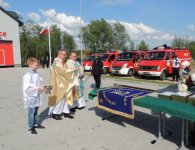 OSP Radkowice 