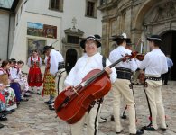 XIV Jarmark Świętokrzyski 