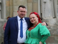 XIV Jarmark Świętokrzyski 