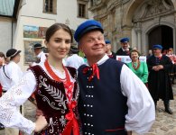 XIV Jarmark Świętokrzyski 