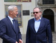 XIV Jarmark Świętokrzyski 