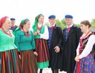 XIV Jarmark Świętokrzyski 