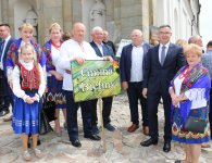 XIV Jarmark Świętokrzyski 