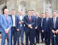 XIV Jarmark Świętokrzyski 