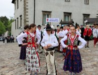 XIV Jarmark Świętokrzyski 