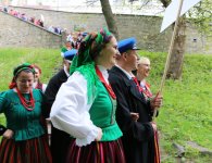 XIV Jarmark Świętokrzyski 