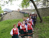 XIV Jarmark Świętokrzyski 