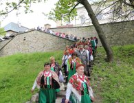 XIV Jarmark Świętokrzyski 