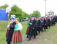 XIV Jarmark Świętokrzyski 