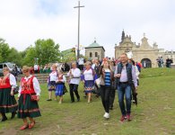 XIV Jarmark Świętokrzyski 