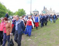 XIV Jarmark Świętokrzyski 