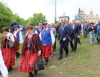 XIV Jarmark Świętokrzyski 