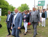 XIV Jarmark Świętokrzyski 