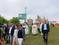 XIV Jarmark Świętokrzyski 