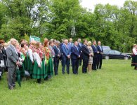 XIV Jarmark Świętokrzyski 