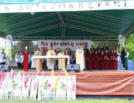 XIV Jarmark Świętokrzyski 