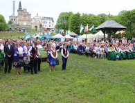 XIV Jarmark Świętokrzyski 