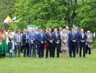 XIV Jarmark Świętokrzyski 