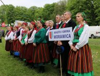 XIV Jarmark Świętokrzyski 