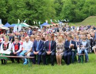 XIV Jarmark Świętokrzyski 