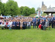 XIV Jarmark Świętokrzyski 