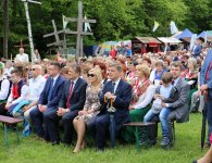 XIV Jarmark Świętokrzyski 