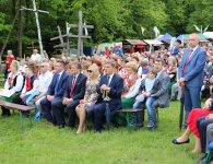 XIV Jarmark Świętokrzyski 