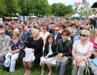 XIV Jarmark Świętokrzyski 