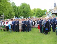 XIV Jarmark Świętokrzyski 